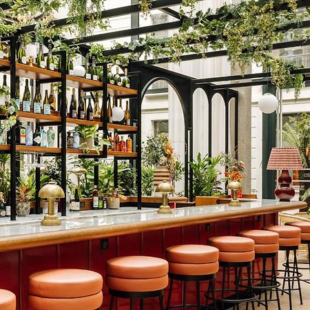 Le Jardin De Verre By Locke Paris Exterior foto